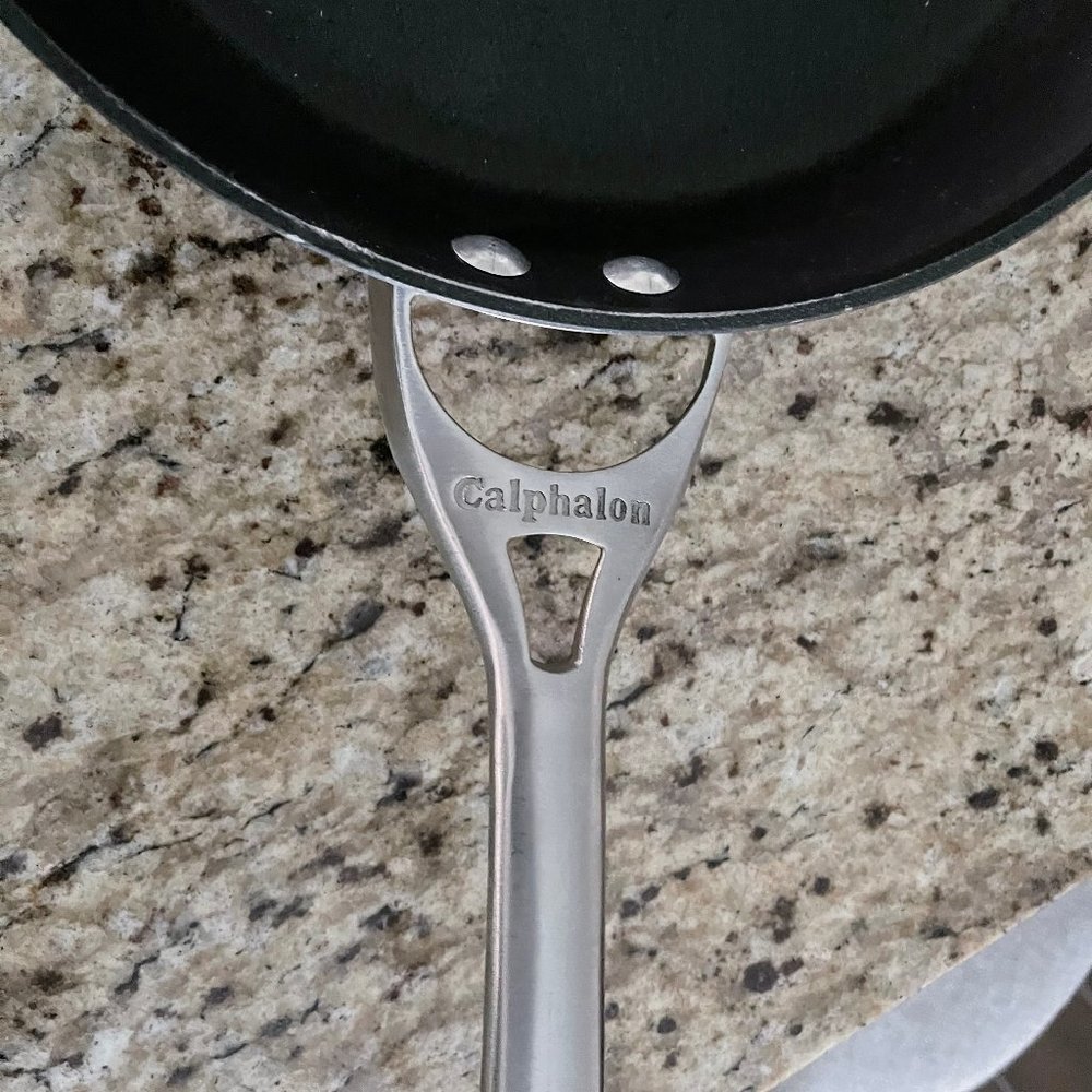 Calphalon Pan - Picture 4 of 5